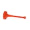 Capri Tools 96 oz Dead Blow Hammer CP10100 - alternate 1